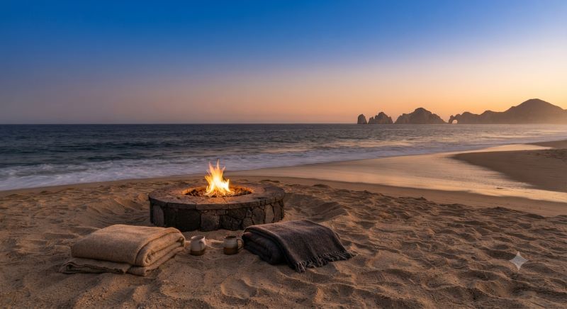 Otoño en Los Cabos: Tu Retiro de Paz y Serenidad